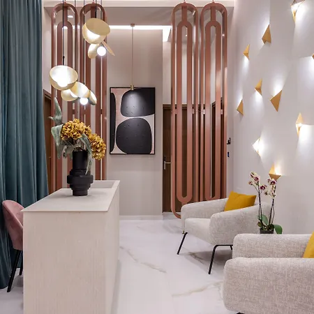 Aparthotel Omma Rethymno