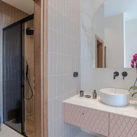 Omma Aparthotel Rethymno