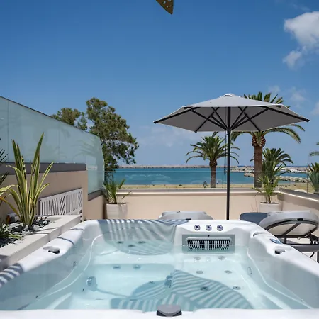 Aparthotel Omma Rethymno