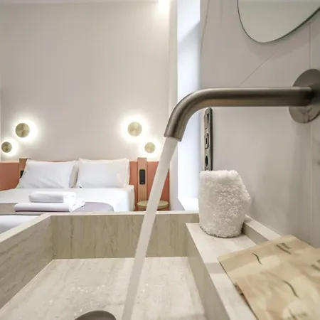 Omma Aparthotel Rethymno (Crete)