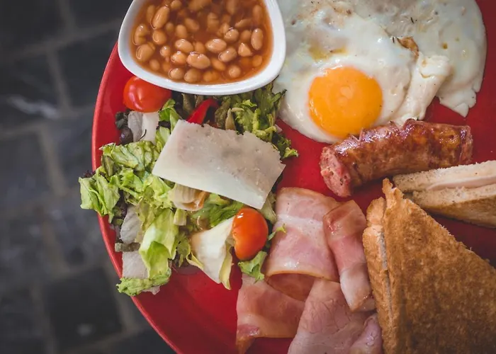 Omma Aparthotel Rethymno (Crete)