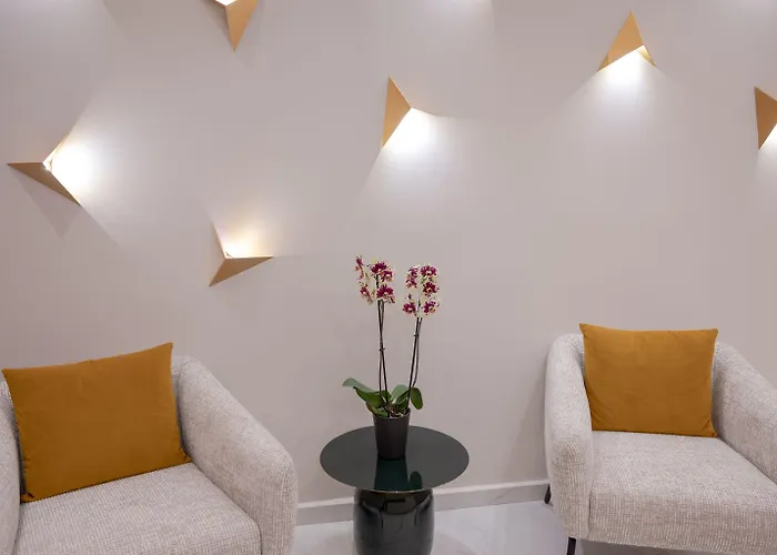 Omma 4* Rethymno (Crete)