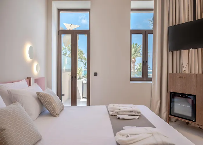 Omma Rethymno (Crete)